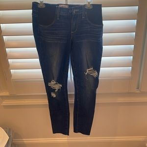 Paige Maternity Jeans